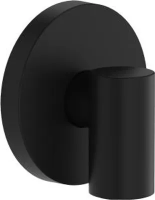 Obrázek produktu pro hansgrohe FixFit Fine S nástěnná přípojka se zpětnou klapkou, 28882670