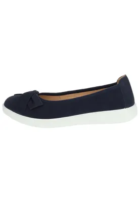 Produktbild von Legero Ballerinas Ballerinas Nubukleder
