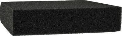 Produktbild von vhbw Filter Ersatz für Stiga 1111-9152-01, 118550011 für Rasenmäher - 13,0 x 10,8 x 2,5 cm