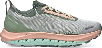 Produktbild von TECNICA Pyrox Hybrid Damen Laufschuhe mehrfarbig EU 38 2/3