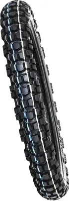 Produktbild von Motoz Tractionator Rallz 60q Tl Offroad-vorderreifen Silber 120 / 70 / R19 Silber 120 / 70