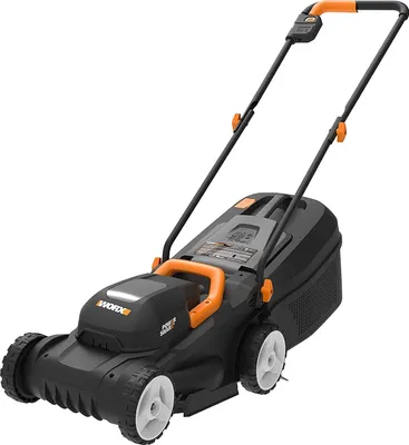 Immagine prodotto di Tosaerba a batteria Worx WG730E 20 V set incl. 1 batteria e caricabatterie