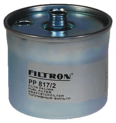 Produktbild von Kraftstofffilter FILTRON PP 817/2 für LAND ROVER Freelander SUV (L314) Anschraubfilter