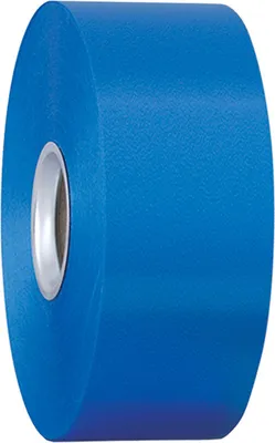 Produktbild von Geschenkband Polyband 50mm/93m Blau