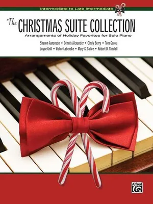 Produktbild von The Christmas Suite Collection