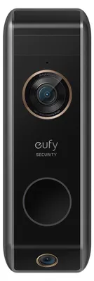 Produktbild von Eufy E8213, Schwarz, Weiß, Haus, Dual Motion Detection, Wand, 16 GB, 2560 x 1920 Pixel