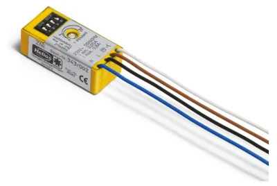 Zdjęcie produktu dla Wentylatory Helios Wyłącznik czasowy ZNE 00342