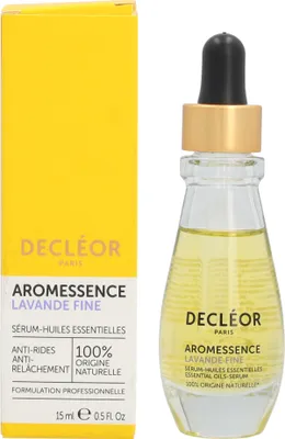 Produktbild von Decleor 3395019917409, Frauen, Universalhülle, 15 ml