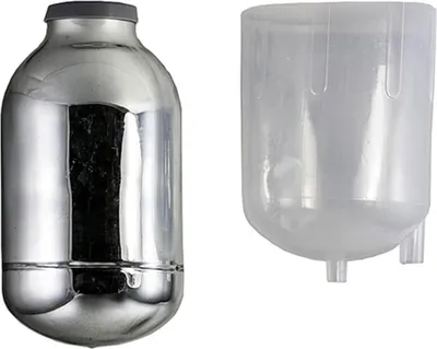 Produktbild von Bonamat Glaseinsatz für Airpot Furento Pumpkanne 2,2l