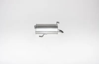 Produktbild von VEGAZ PGS-266 Endschalldämpfer passend für PEUGEOT 206 SW (2E/K) Auspuff