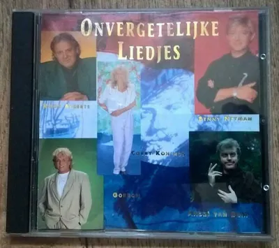 Immagine prodotto di Canzoni indimenticabili