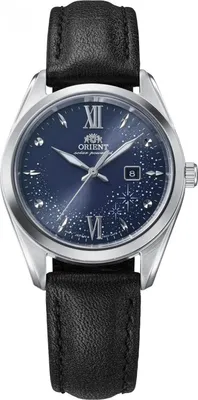 Image de Montre Orient RA-WG0605L10B noire
