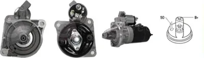 Produktbild von CASCO CST10140AS Starter Anlasser 2,20kW für FIAT DUCATO Kasten (290) 12V
