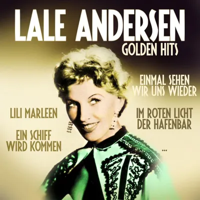 Produktbild von Golden Hits