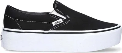 Produktbild von Vans Schuhe Ua Classic Slip-on, VN0A7Q5RBMX