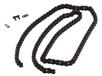 Produktbild von Did 520-120 Antriebskette (120 Glieder) Ohne O-Ringe (Offen + Verschluss)