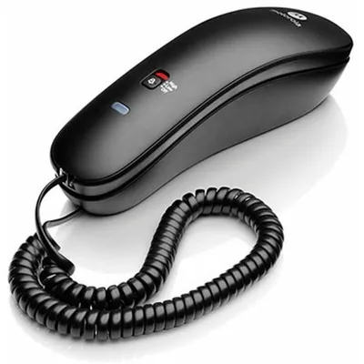 Immagine prodotto di Motorola CT50 nero