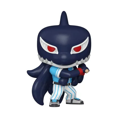 Obrázok produktu pre Funko Pop! My Hero Academia - Figurki HLB Gang Orca Baseball Winylowa 43114