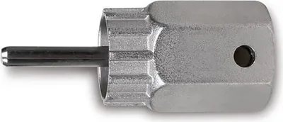 Produktbild von Beta Utensili Shimano 23.5 Mm Freilaufabzieher Mit Führungsstift Silber Silber One Size