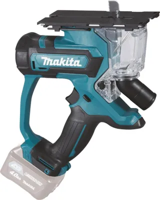 Produktbild von Makita Akku-Gipskartonsäge SD100DZ