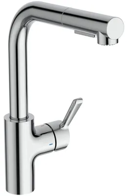 Zdjęcie produktu dla IDEAL STANDARD BE244AA Bateria kuchenna Ceralife, rozstaw 220 mm