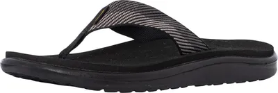 Produktbild von Teva Voya Flip, Männlich, Erwachsener, Flip-Flops, Schwarz, Grau, EUE, Einfarbig