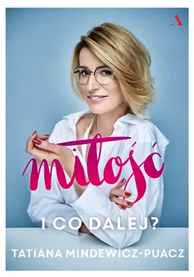 Obrázek produktu pro Láska a co bude dál
