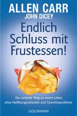 Produktbild von Endlich Schluss mit Frustessen!