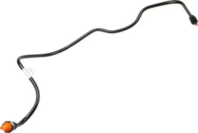 Image de Conduite De Carburant Peugeot Partner 1.6Hdi 08-