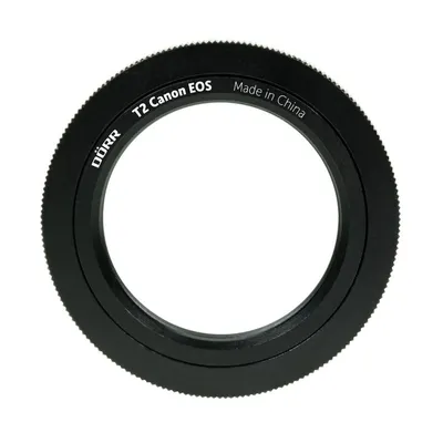 Immagine prodotto di Adattatore Doerr T-2 pro CANON EF