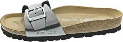 Produktbild von Rohde 565588 (39/altsilber)
