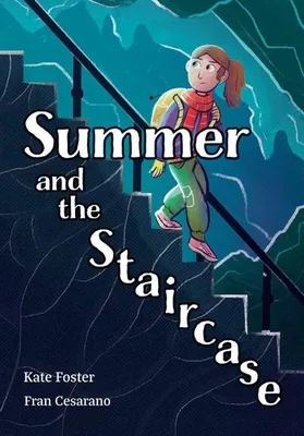 Obrázok produktu pre Summer and the Staircase