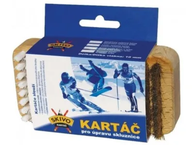 Zdjęcie produktu dla Szczotka poślizgowa Druchema KOMBI