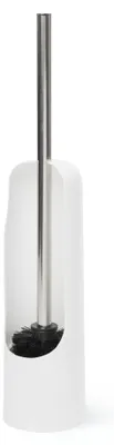 Image de Brosse à WC Umbra Touch avec support