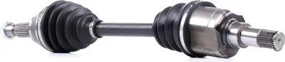 Produktbild von RIDEX 13D0135 Antriebswelle Vorne Links für FORD FOCUS (DAW, DBW) FOCUS Kombi (DNW) FOCUS Stufenheck (DFW) Focus Mk1 Kasten / Kombi (DNW)
