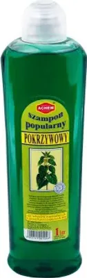 Produktbild von Achem 1L Shampoo Popular.D/Hair -Nessel