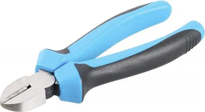 Zdjęcie produktu dla Szczypce tnące boczne Levior 160 mm
