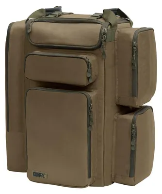Produktbild von Korda Compac Rucksack 60ltr 52x46x32cm - Angeltasche