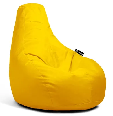 Obrázek produktu pro Ergonomická sedací vak pro použití v interiéru i exteriéru – voděodolný