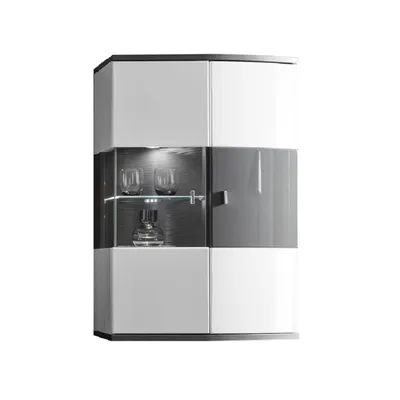 Produktbild von Hängevitrine Hängeschrank "Isla I"