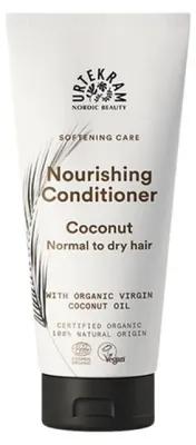 Image de Après-shampooing à la noix de coco BIO 180 ml Urtekram