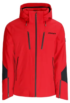 Productafbeelding van SPYDER ALYESKA JACKET S - Defect (beschadigd/defect)