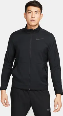 Produktbild von Nike M NK DF TEAM Herren Jacke CU4953 010 Grösse - Bekleidung: L