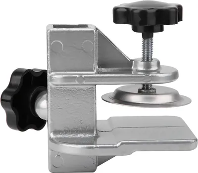 Produktbild von Haustier -Pflegetischarme Haartrockner Klemmhalter (Innendurchmesser 2,3*2,3 cm)