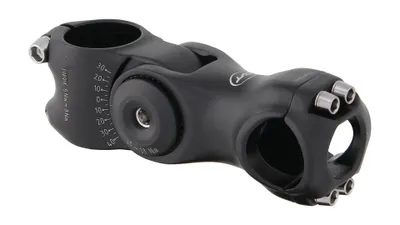 Produktbild von Contec Tarantula 25.4 Mm Verstellbarer Vorbau Silber 90 mm Silber 90 mm