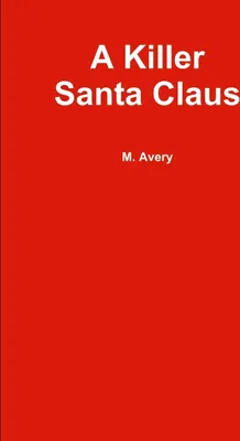 Produktbild von A Killer Santa Claus