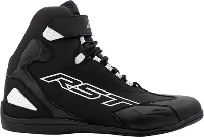 Zdjęcie produktu dla Buty RST Sabre - czarne, rozmiar 42