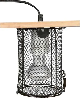 Zdjęcie produktu dla Kosz ochronny do lamp terrarystycznych ø 15 × 22 cm