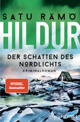 Obrázok produktu pre Hildur - Der Schatten des Nordlichts