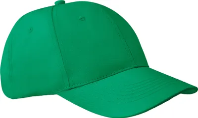Immagine prodotto di SOLs 04096 | Cappello a 6 pannelli Apollo - Colore: Verde Kelly - Taglia: Taglia unica